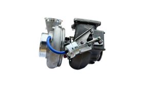 Turbodmychadlo CASE STEIGER CURSOR 13 5802865583, 897839-0002 (5)