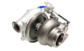 Turbolader 5801661503