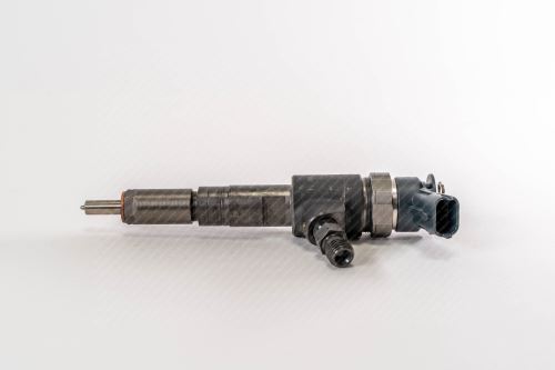 Injector nozzle