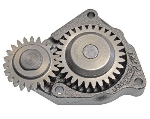 Olejové čerpadlo NEW HOLLAND, PERKINS 5801365117, T412207