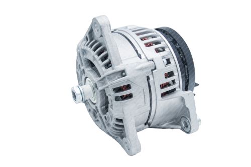 Alternator 504057813 IVECO DAILY 3.0 2000→2014 504057813