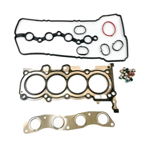 Gasket set, cylinder head w. CHG