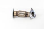 Exhaust pipe IVECO DAILY 3.0 CNG 2011→ 5802195089