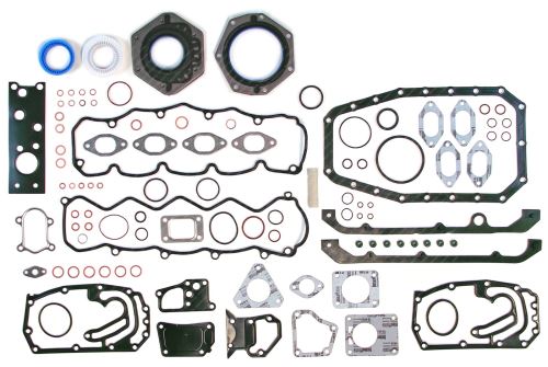 Gasket set, engine w/o CHG 500054835/K