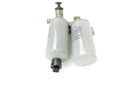 Holder, fuel filter 5801595185 (2)