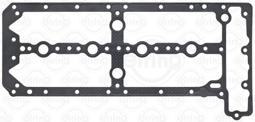 Cylinder head gasket cover 351.260 IVECO DAILY 3.0