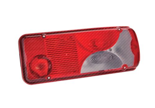 Combination Rearlight 5801637201