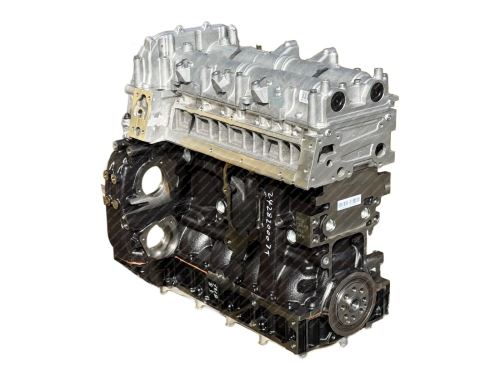 Longblok IVECO DAILY 3.0 2016→ Euro 6