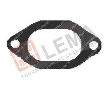 Intake elbow gasket IVECO DAILY 2.5 1985→1996 21006.00