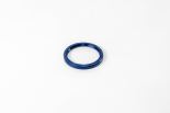 Shaft seal, crankshaft Shaft seal, crankshaft