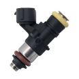 Injector nozzle