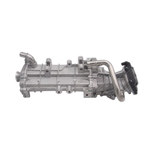 Ventil EGR s chladičem IVECO DAILY 3.0  2011-2016 504377416