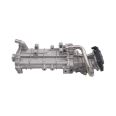 Ventil EGR s chladičem IVECO DAILY 3.0  2011-2016 504377416