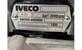 Air compressor (8)