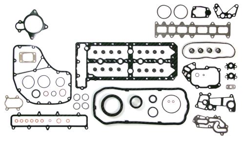 Kompletter Dichtungssatz, Motor 2996737/K