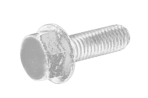 Screw M8x25 16673735