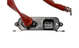 NOx sensor (5)