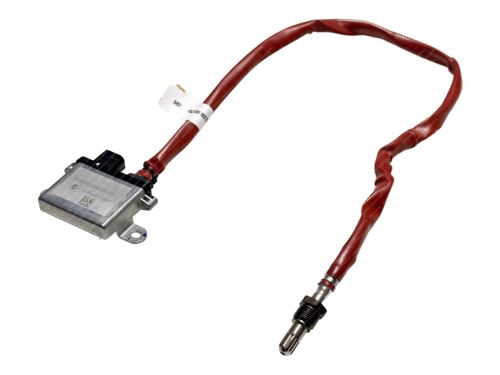 NOx sensor