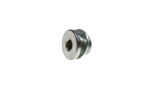 Threaded plug M14x1.5 504016052