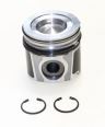 Píst STD IVECO CURSOR 8 Euro 4/5 500055960, 2996910, 500086436