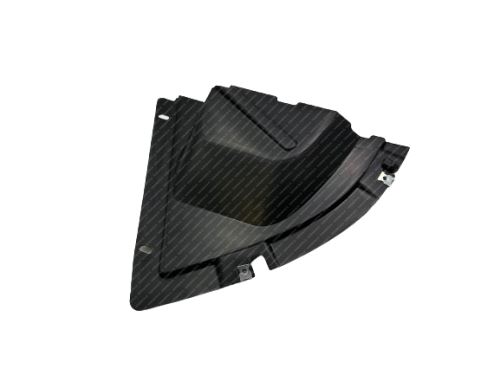 Kryt motoru 3802209