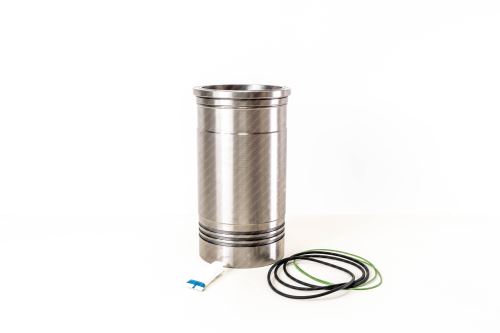 Cylinder liner