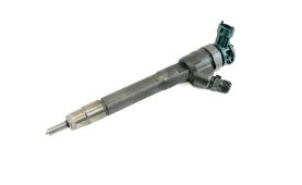 Injector nozzle
