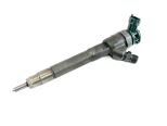 Injector nozzle