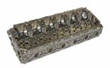 Cylinder head w/o valves