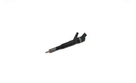 Injector nozzle
