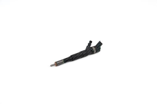 Injector nozzle