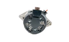 Alternátor 12V 80A  TOYOTA YARIS 1.0 270600Q060 (3)