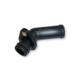 Oil filler neck