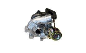 Turbodmychadlo motoru Iveco Daily II 2.8 TD 90 KW 99450704 49S35-05010 (7)