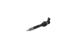 Injector nozzle