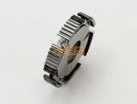 Synchronizer Body of manual transmission 1307 304 607 1829923