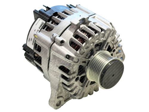 Alternátor 14V/200A FIAT DUCATO 2.3 2014→2021 5802407298