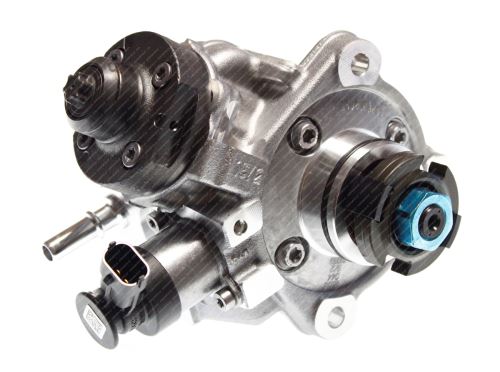 Injection pump