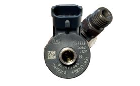Einspritzdüse NEW HOLAND, CASE 5802574033, 0445111068 (5)
