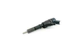 Injector nozzle