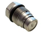 Fuel pressure valve