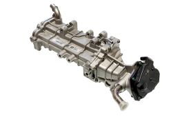 Ventil EGR s chladičem MITSHUBISHI FUSO 3.0 504382165, 504356913