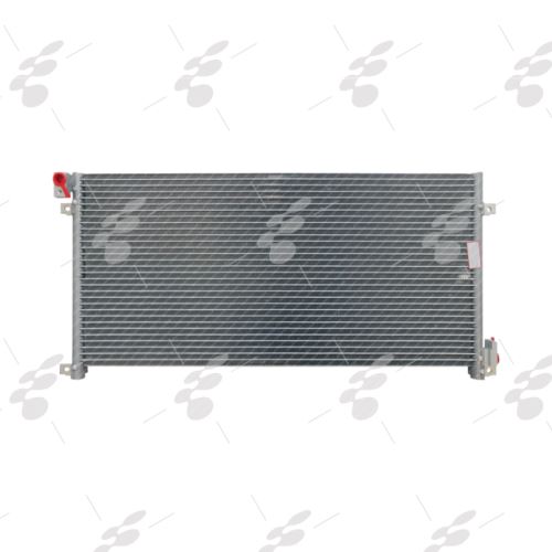 Condenser of air conditioning DCN12001