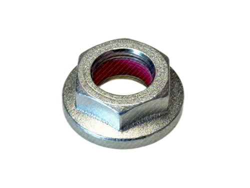 Hexagon nut 5802104344