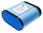 AIR FILTER 42558097