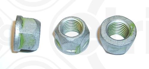 Matice turbodmychadla IVECO EuroCargo TECTOR 4899086 720.570