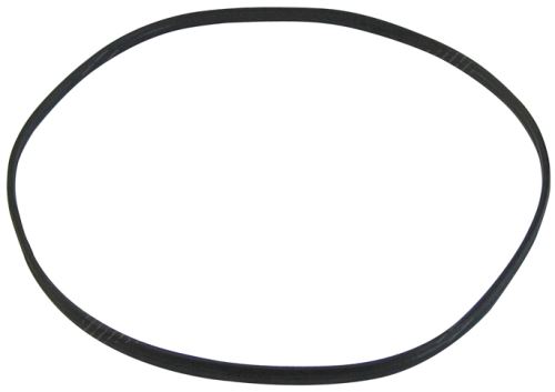 Těsnění filtru odvětrání klikové skříně IVECO CURSOR 11/13 504387088