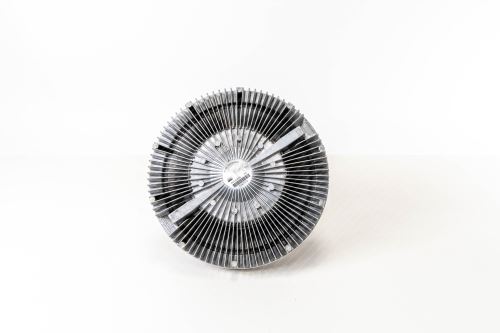 Clutch of radiator fan K187869N50