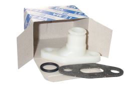 Kühlmittelrohr 4673807/K (1)