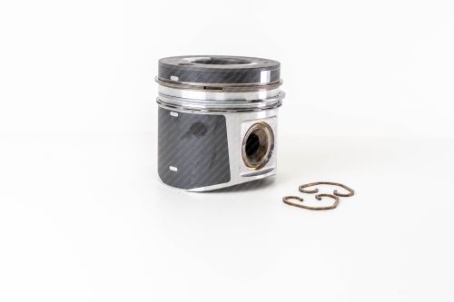 Piston 90220602